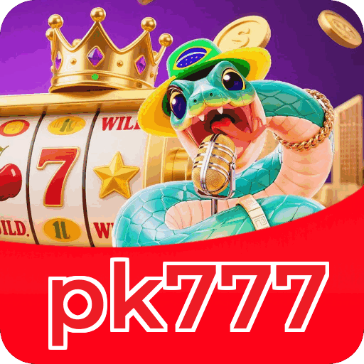 Login rápido no app pk777